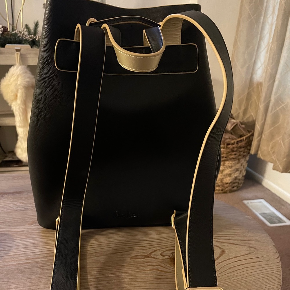 Neiman Marcus backpack! - Picture 2 of 5